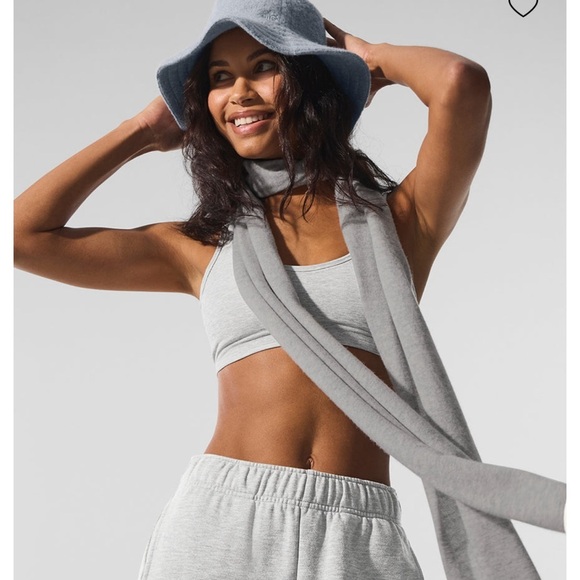 ALO Merino Wool Bucket Hat main image 4